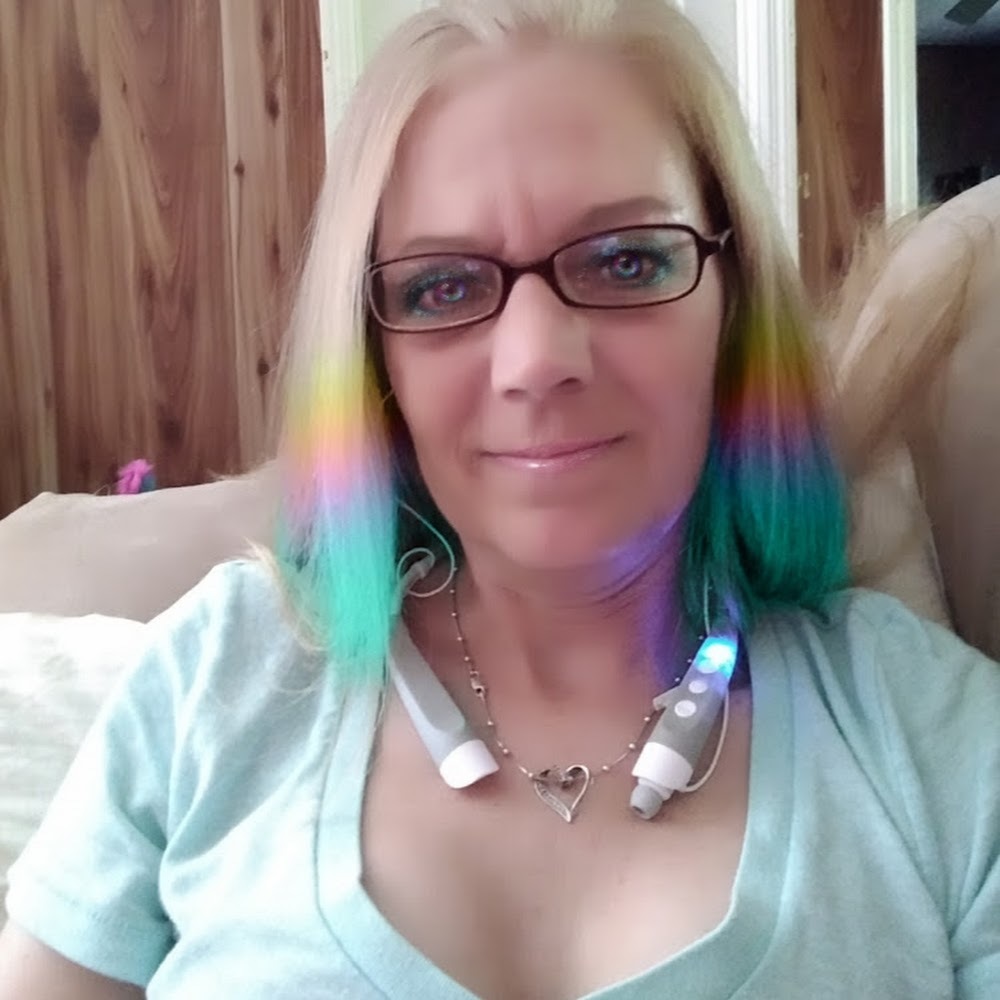 Meet your Posher, Chasity